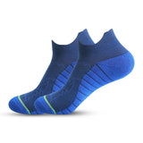 Towel Bottom Non-slip Outdoor Socks For Running Riding Breathable Sports - Nioor