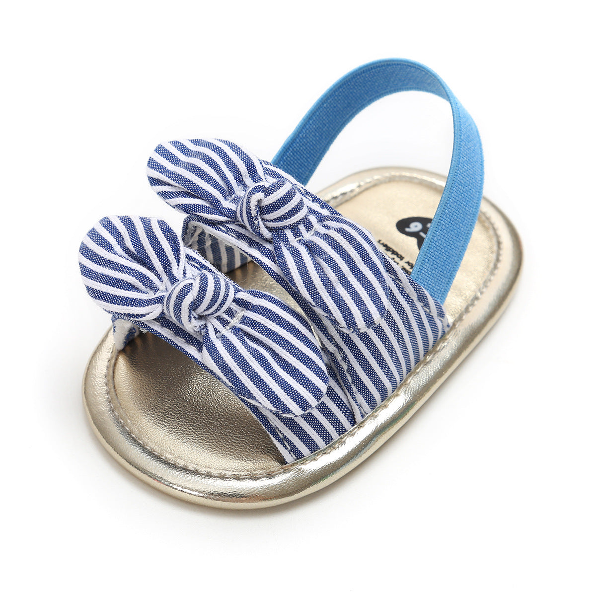 Sandals baby shoes soft bottom non-slip shoes baby shoes