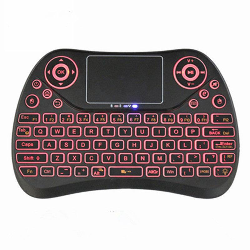 Mini Bluetooth keyboard - Nioor