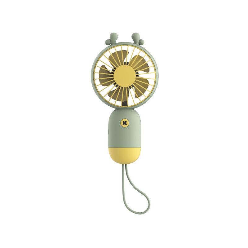 Handheld portable mini fan - Nioor