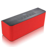 NBY5540 Mobile Phone Wireless Bluetooth Speaker - Nioor