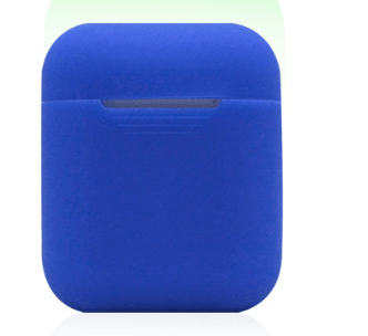 Soft Silicone Case For Storage Box Protector Cover Charging Cover Headphone Holder - Nioor