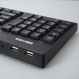 Wired USB keyboard - Nioor