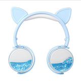 Women's headphones - Nioor