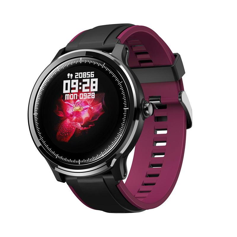 Newest smart watch SN80 fashion watch fitness tracker - Nioor