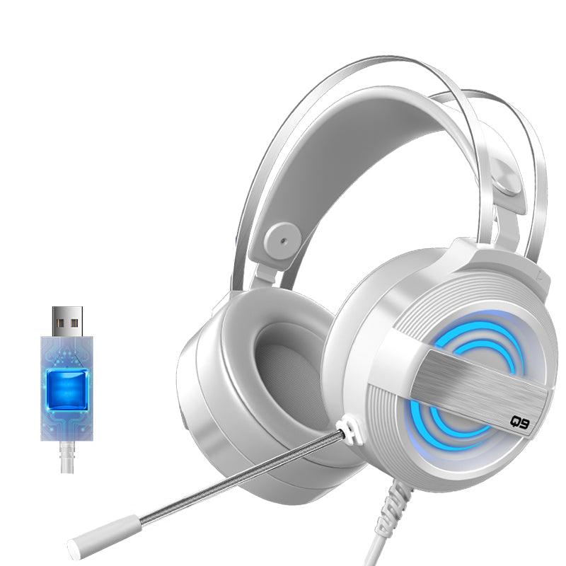 Headphone headset - Nioor