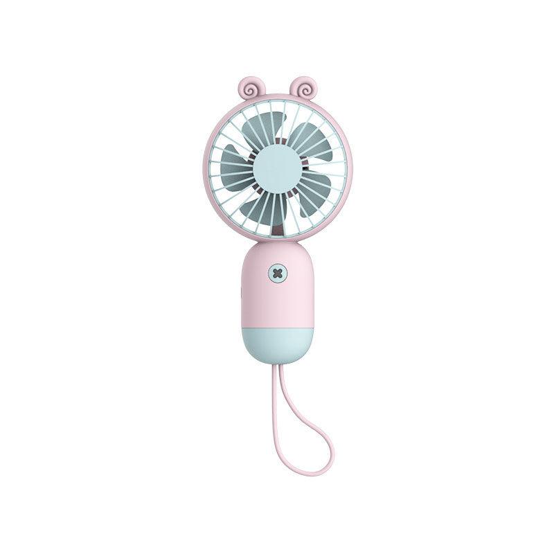 Handheld portable mini fan - Nioor