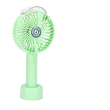 USB handheld fan - Nioor