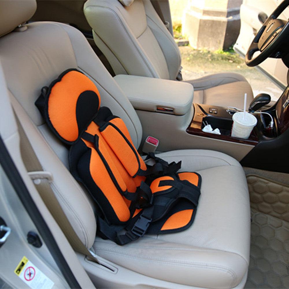 Infant Safe Seat Portable Baby Safety Seat - Nioor