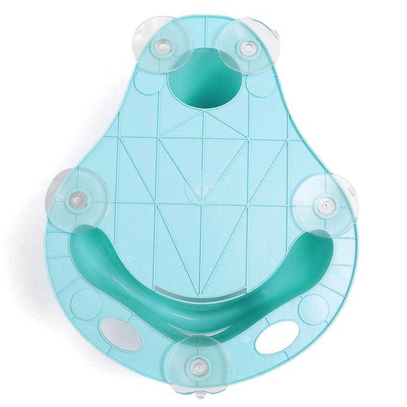 Baby Child Toddler Kids Anti Slip Safety Chair Bath Tub Ring Seat Infant - Nioor