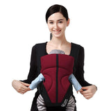 Baby carrier - Nioor