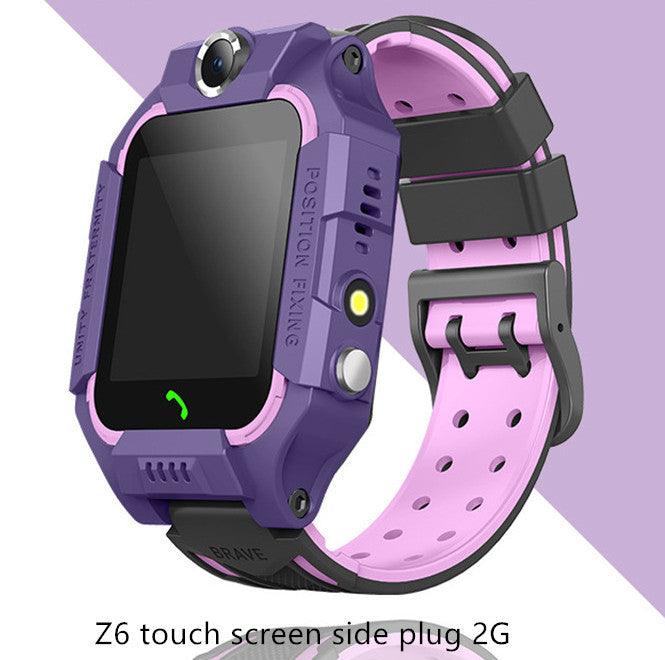 Z6 children smart watch - Nioor