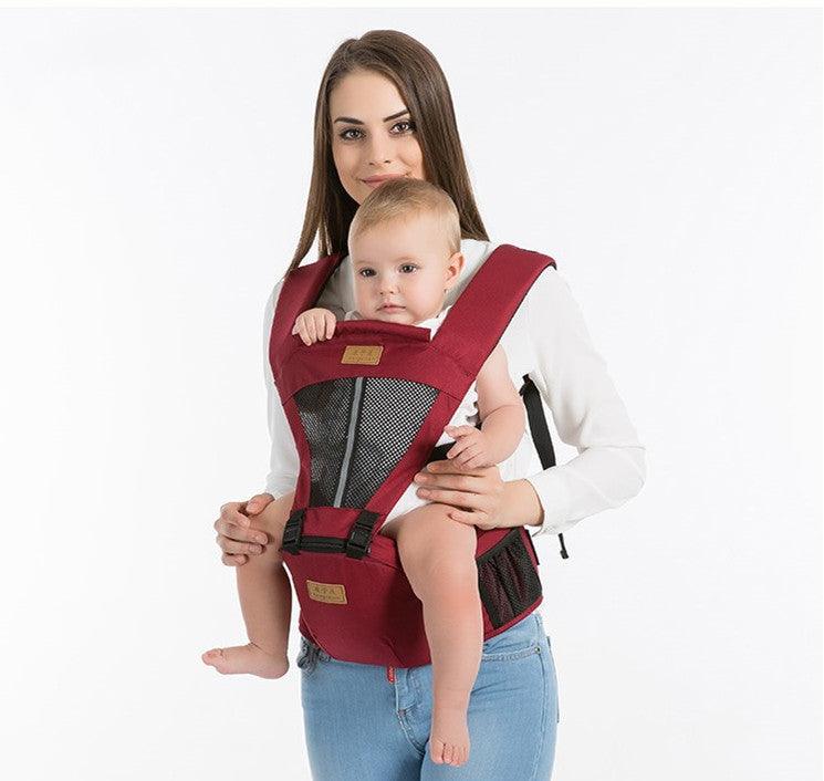 Multifunctional baby carrier - Nioor