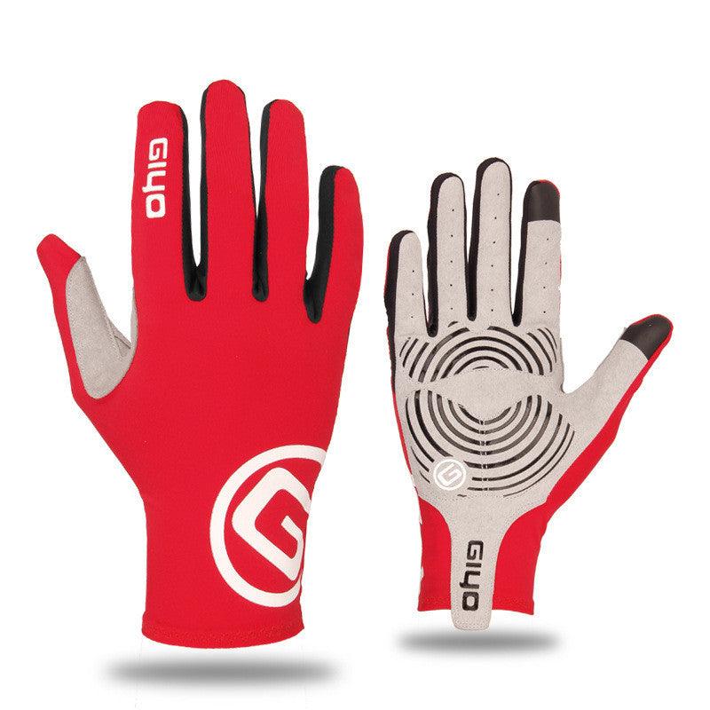 Men's And Women's Outdoor Cycling Gloves - Nioor