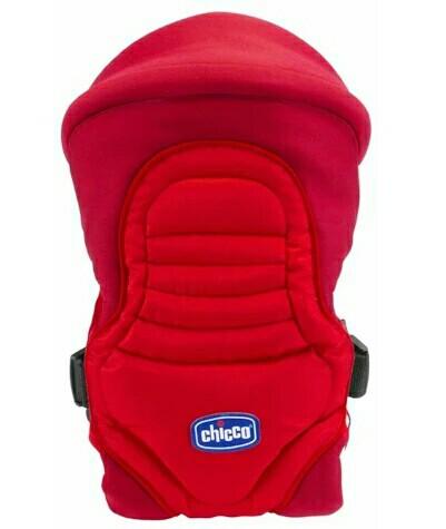 Newborn baby carrier with baby carrier - Nioor