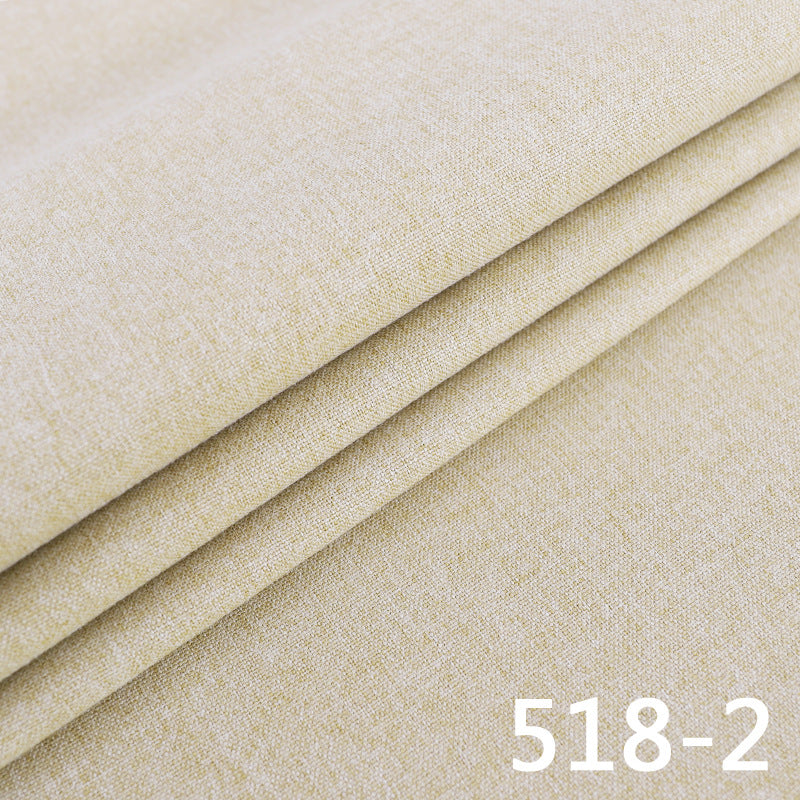 Linen fabric