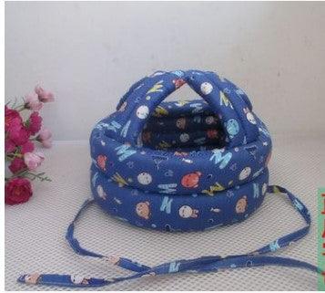 Baby Anti Collision Hat - Nioor