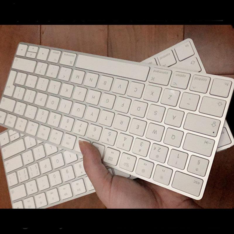 Bluetooth wireless keyboard - Nioor