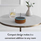 Three-generation smart speaker voice assistant - Nioor