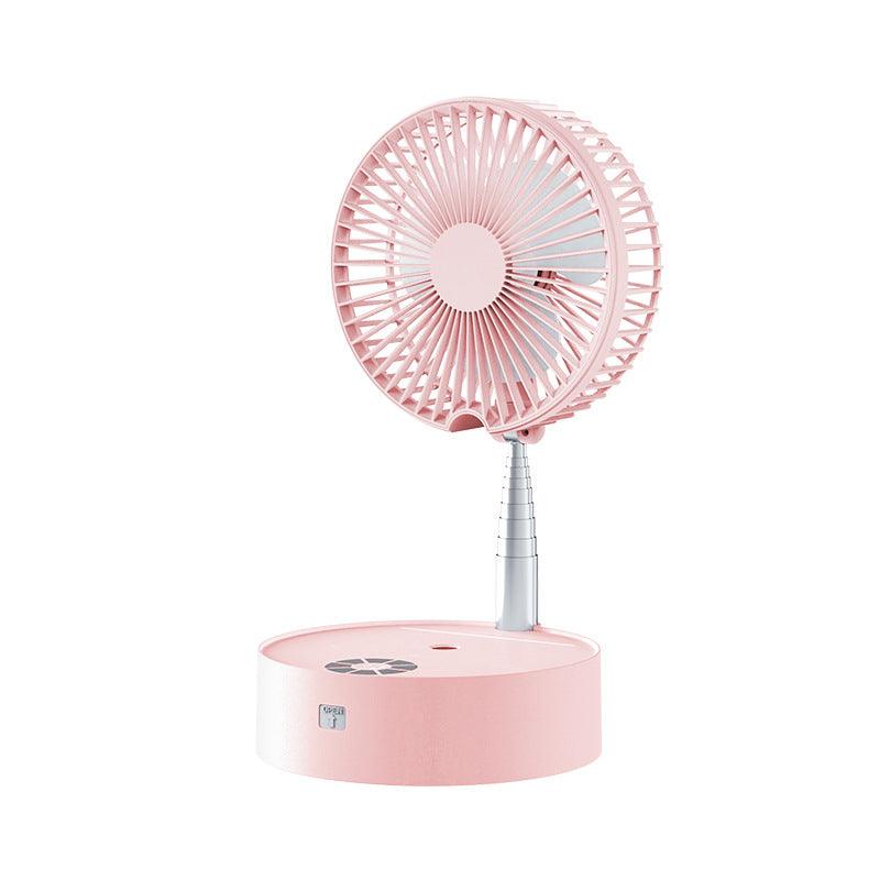 Outdoor folding fan - Nioor