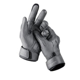 Men And Women Riding Motorcycle Windproof Mountain Gloves - Nioor