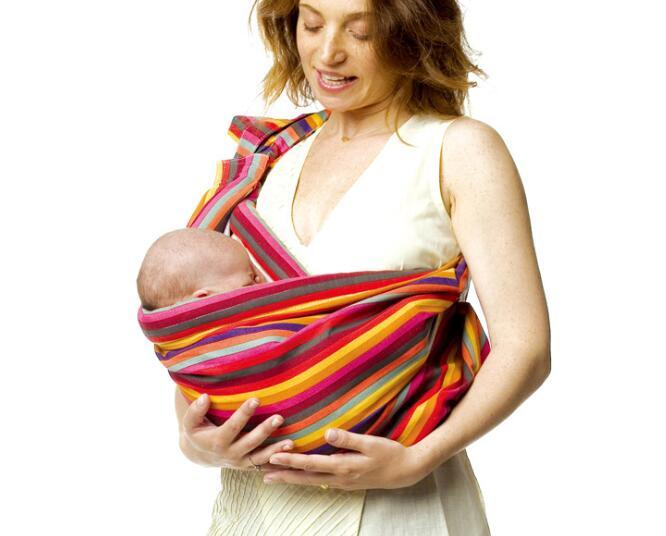 Parent-child carrier baby carrier sling - Nioor