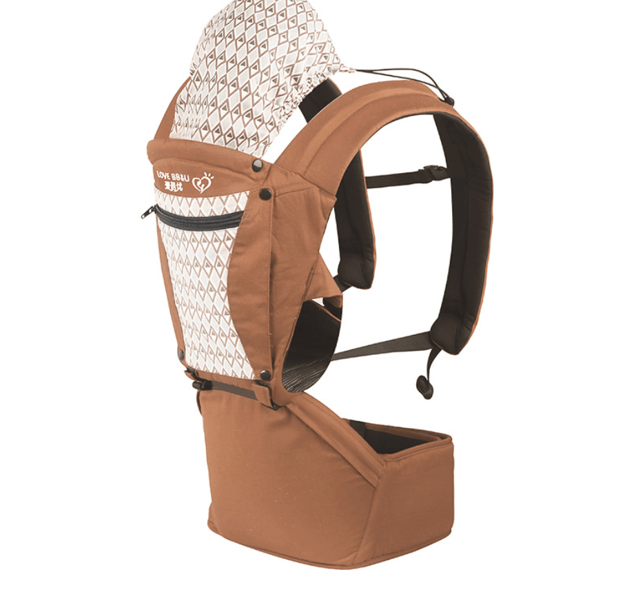 Baby carrier - Nioor