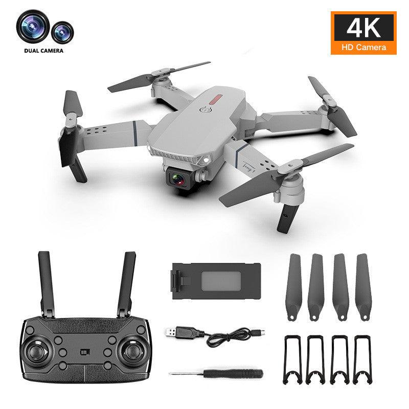 4K Aerial Drone Dual Camera - Nioor