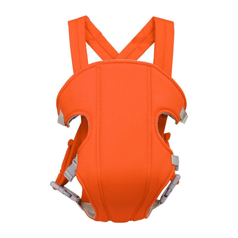 Multifunctional baby carrier - Nioor