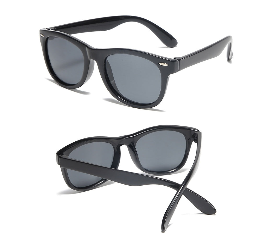 New Kids Polarized Sunglasses