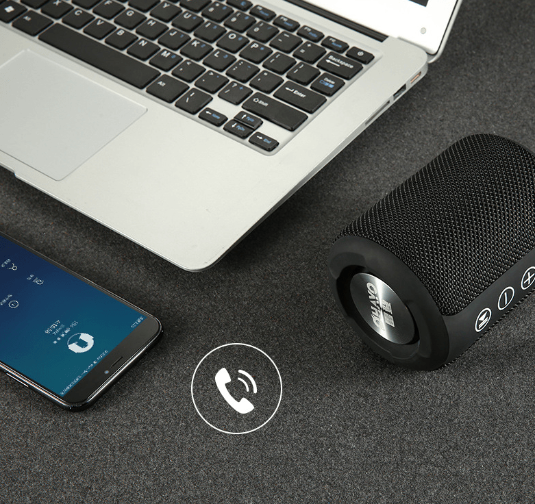 Portable Bluetooth Speaker - Nioor