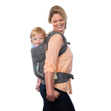 Multifunctional baby carrier - Nioor