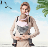 Universal multifunctional baby carrier - Nioor