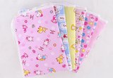 Baby waterproof and breathable leakproof pad Baby bed waterproof pad - Nioor