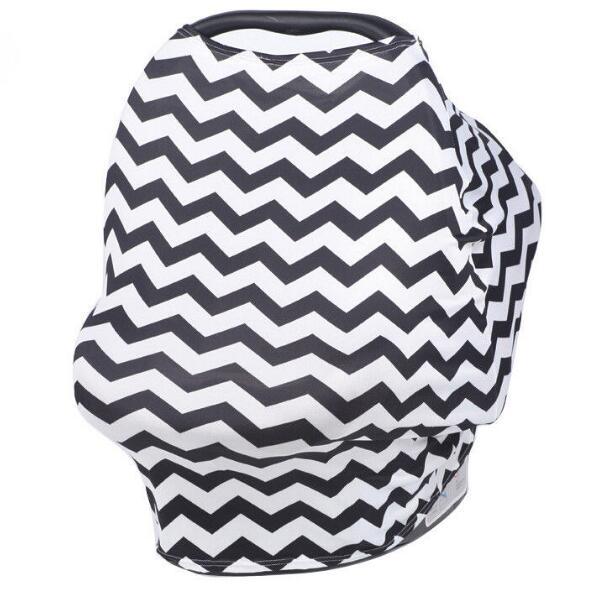 Nursing Breastfeeding Privacy Cover - Nioor