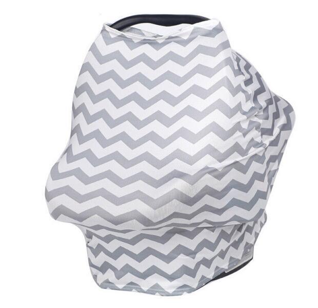 Nursing Breastfeeding Privacy Cover - Nioor