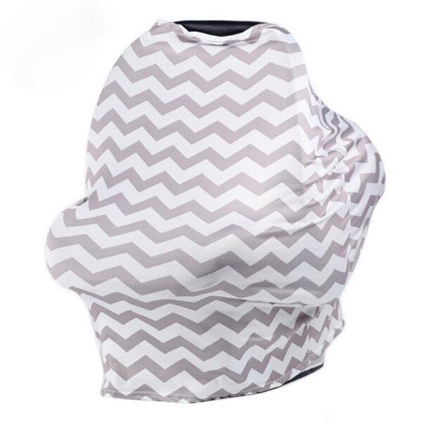 Nursing Breastfeeding Privacy Cover - Nioor