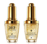 24K Gold Serum - Nioor