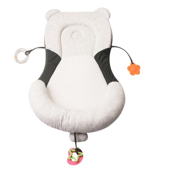 Baby Positioning Pad Sleeping Pad Anti-Deflection Head Correction Pillow - Nioor