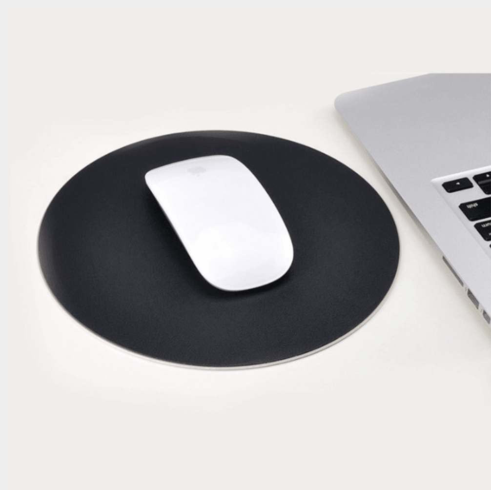 Aluminum Alloy Mouse Pad - Nioor