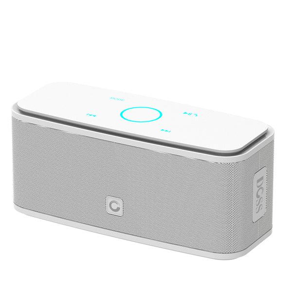 Home Touch Button Portable Bluetooth Speaker - Nioor