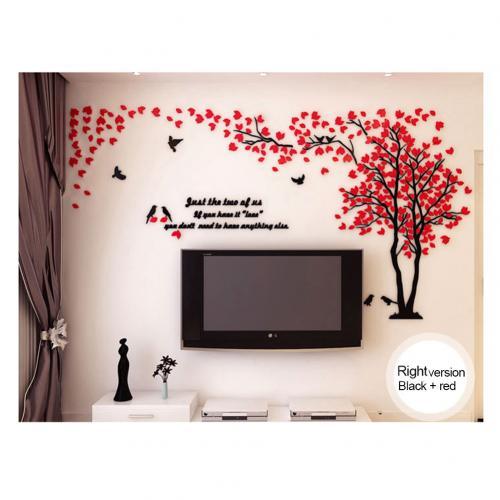 Wall Stickers - Nioor