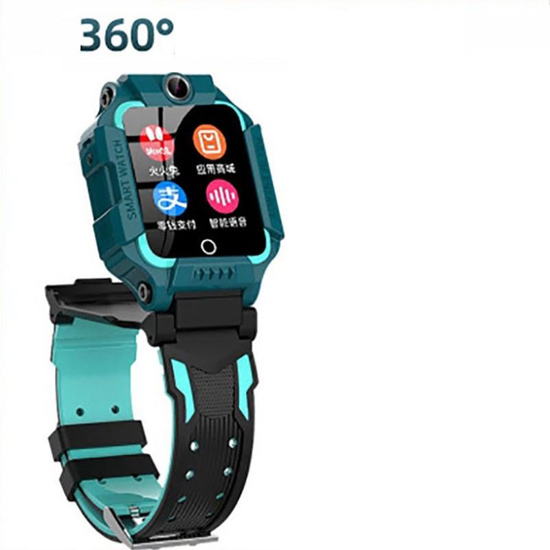 Z6 children smart watch - Nioor