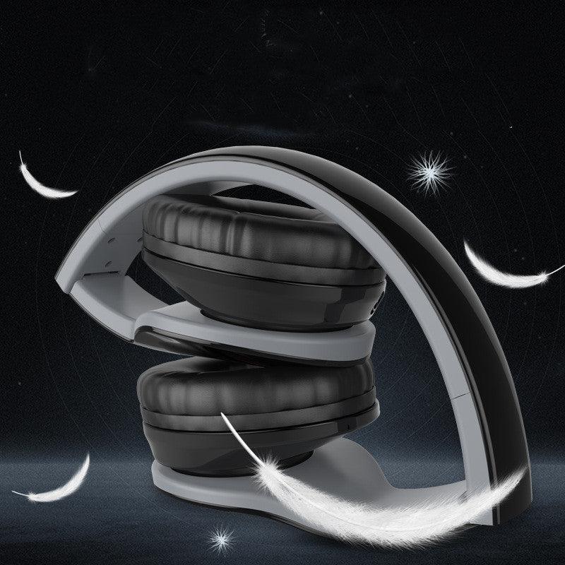 Headset sports headphones gaming wired headphones - Nioor