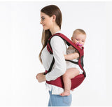 Multifunctional baby carrier - Nioor