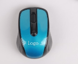 USB Wireless Optical Mouse - Nioor