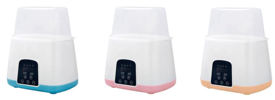 Baby Intelligent Heat Preservation Automatic Feeding Bottle Heating Thermostat - Nioor