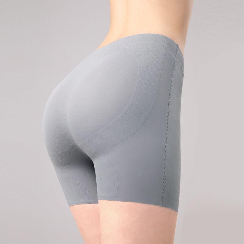 Seamless Abdominal Underwear For Women With Hip Lifting - Nioor