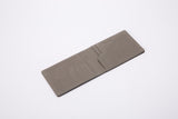 Korean Wallet Short Metal Male Simplicity