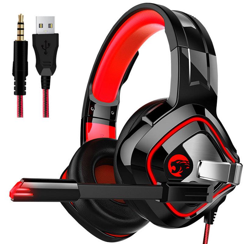 Gaming Headset - Nioor